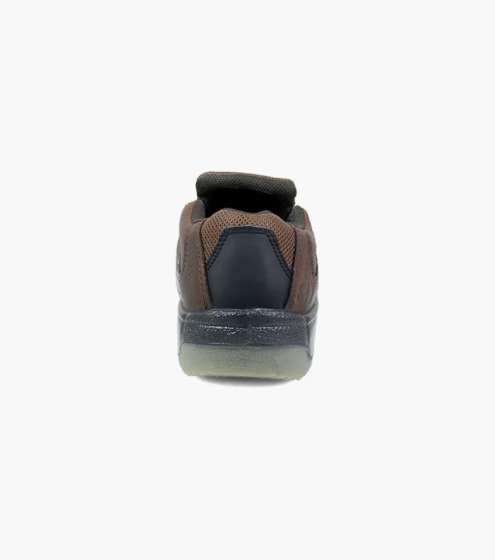 Lucky Work Composite Toe
