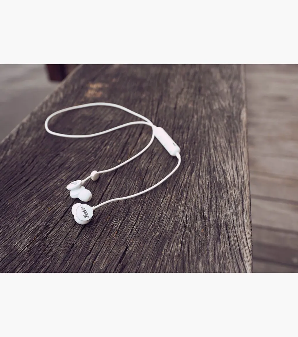 Orpheus Earbuds