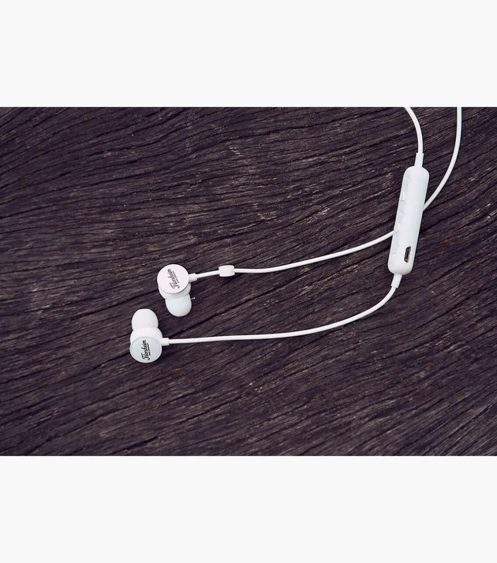 Orpheus Earbuds