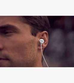 Orpheus Earbuds