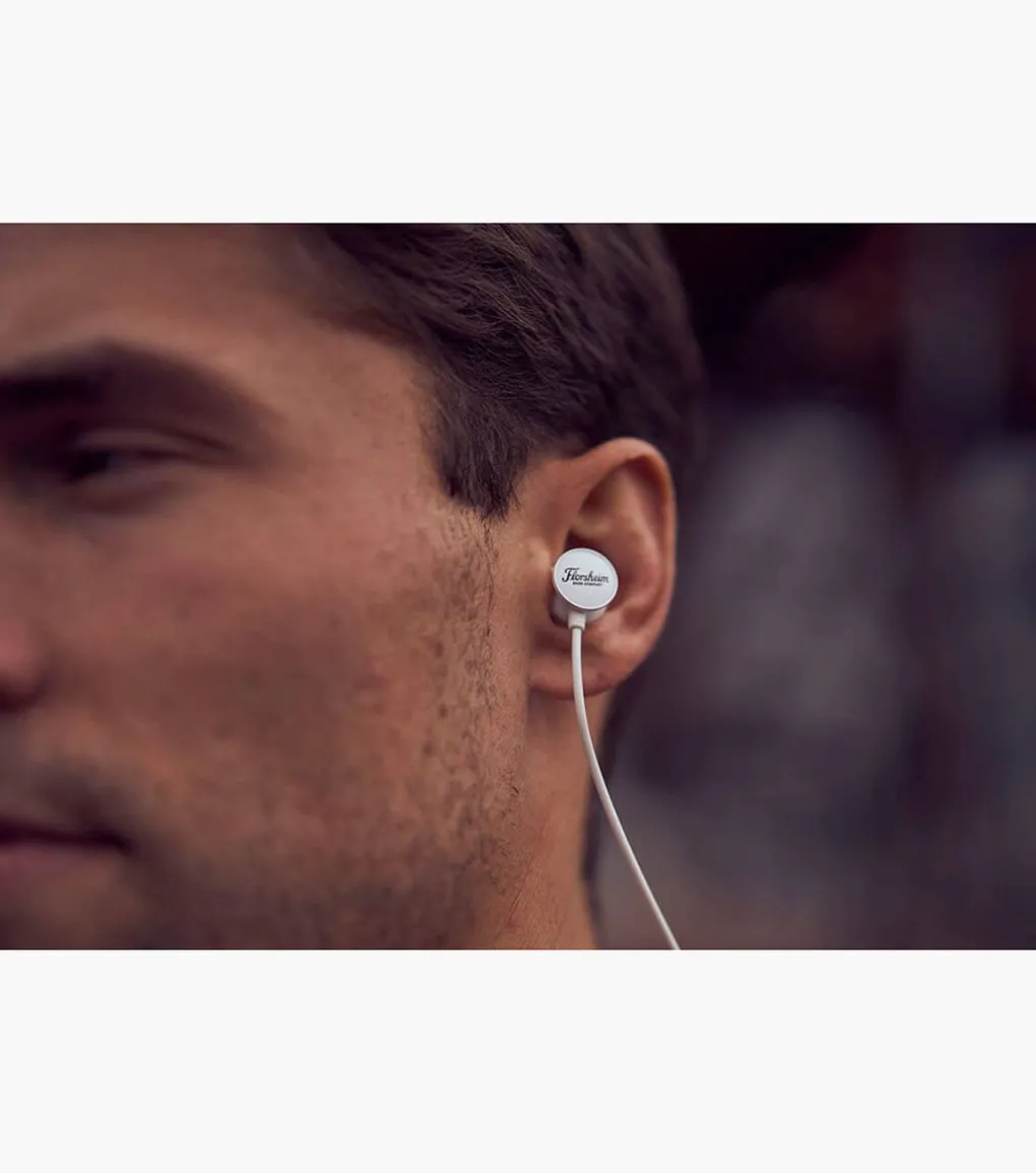 Orpheus Earbuds
