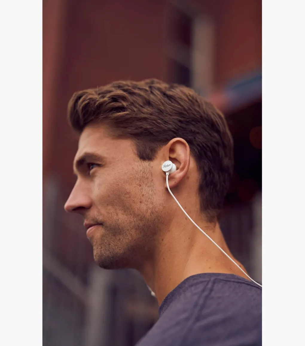 Orpheus Earbuds