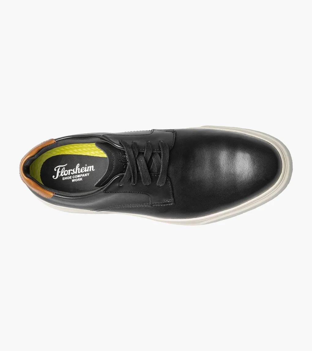 Premier Work Steel Toe
