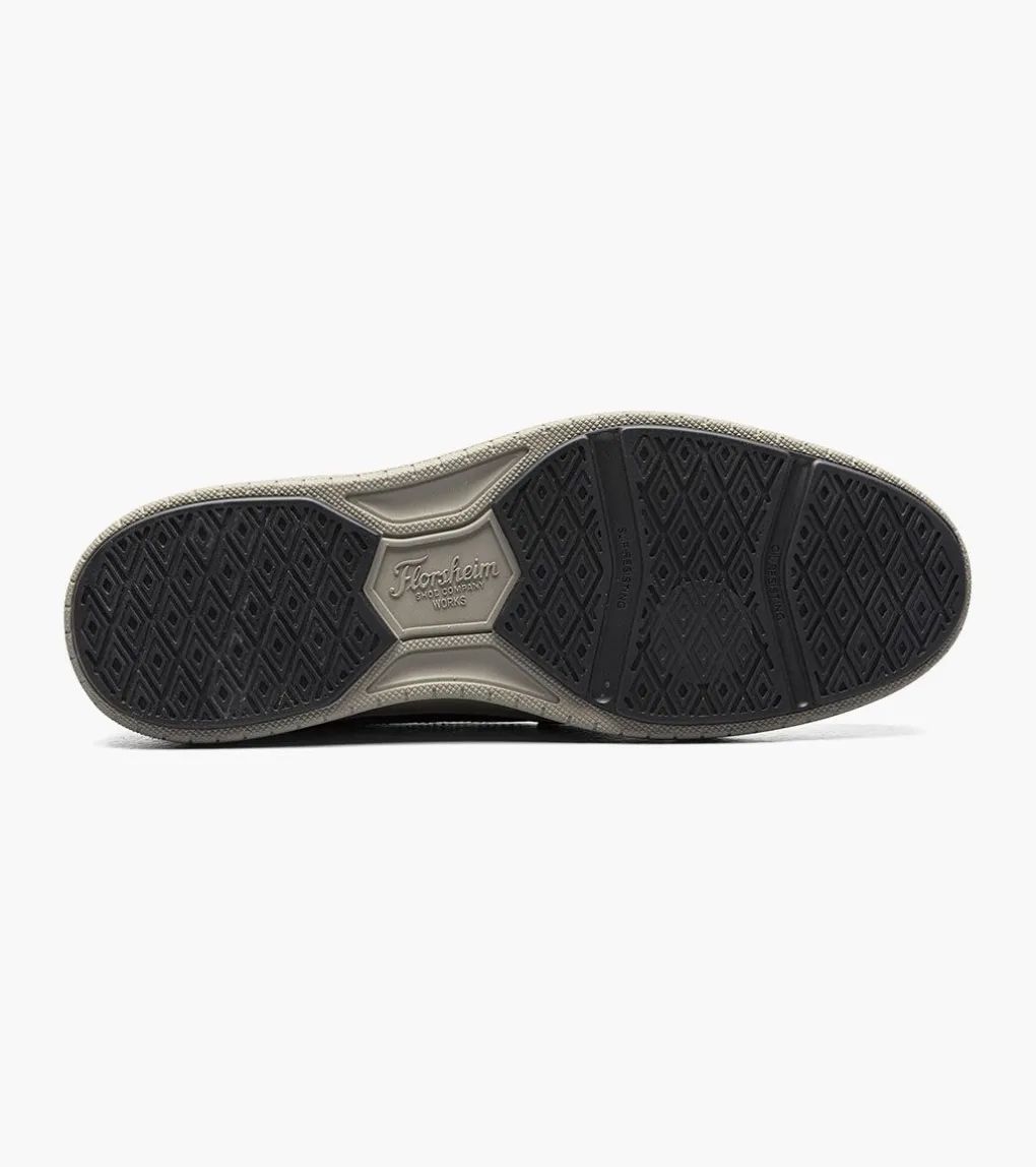 Premier Work Steel Toe