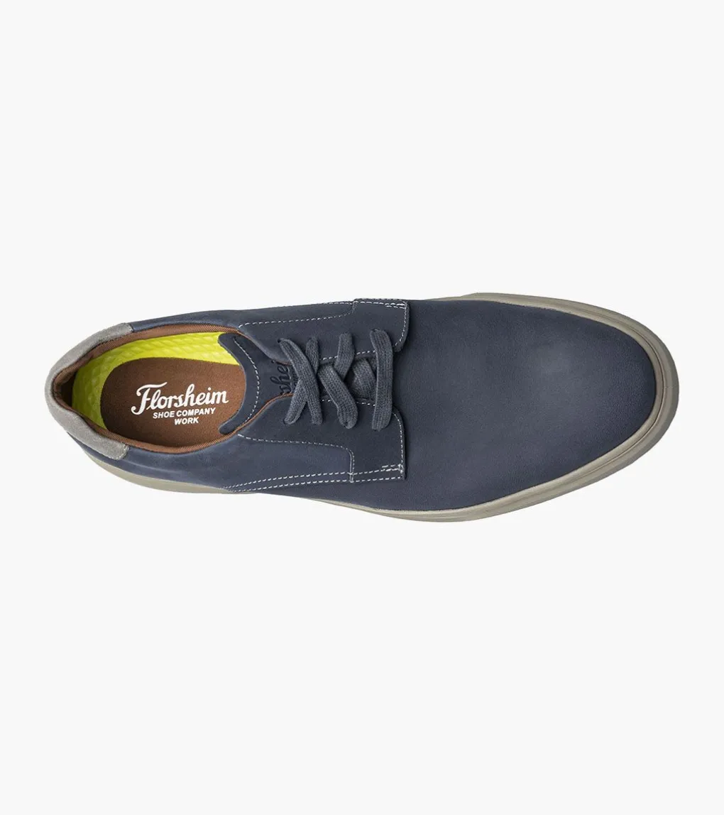 Premier Work Steel Toe