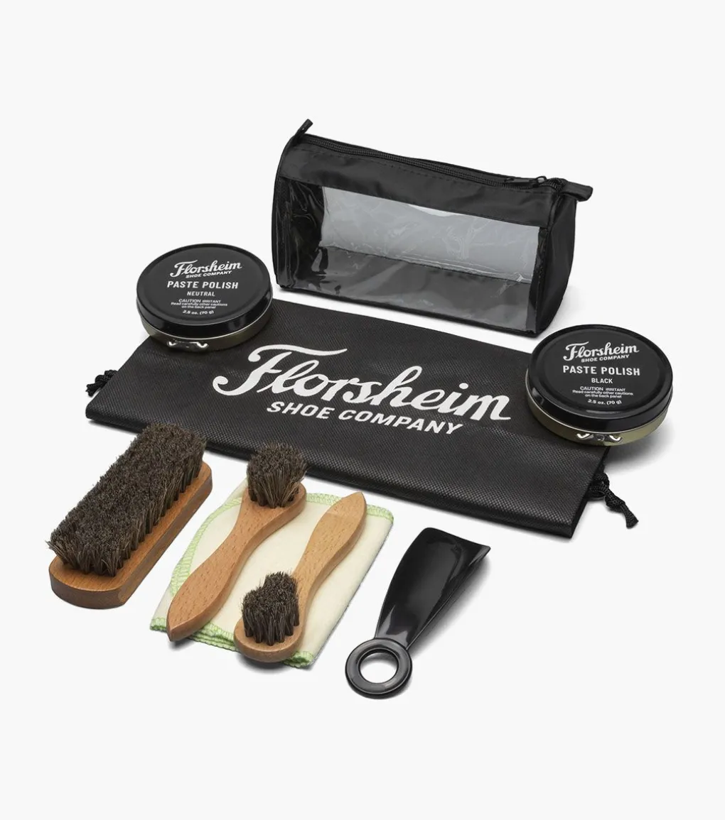Pro Shine Kit