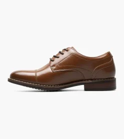 Rucci Jr.