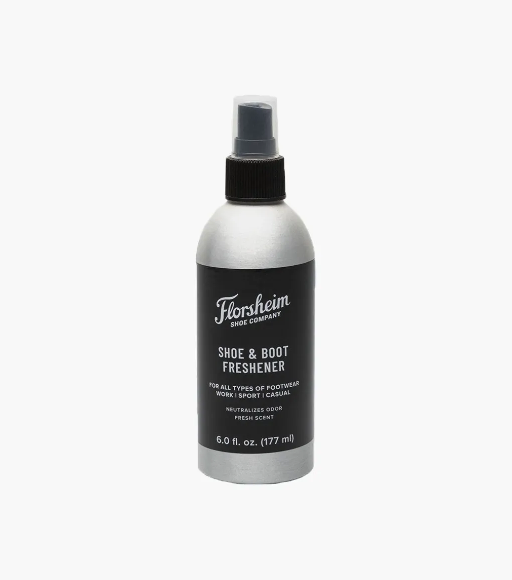 Shoe & Boot Freshner