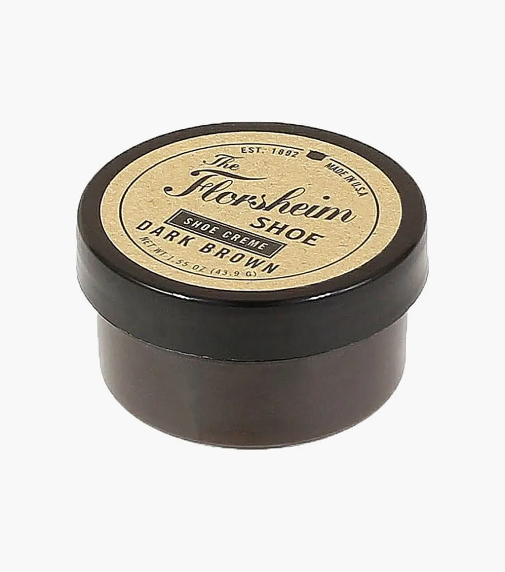 Shoe Creme