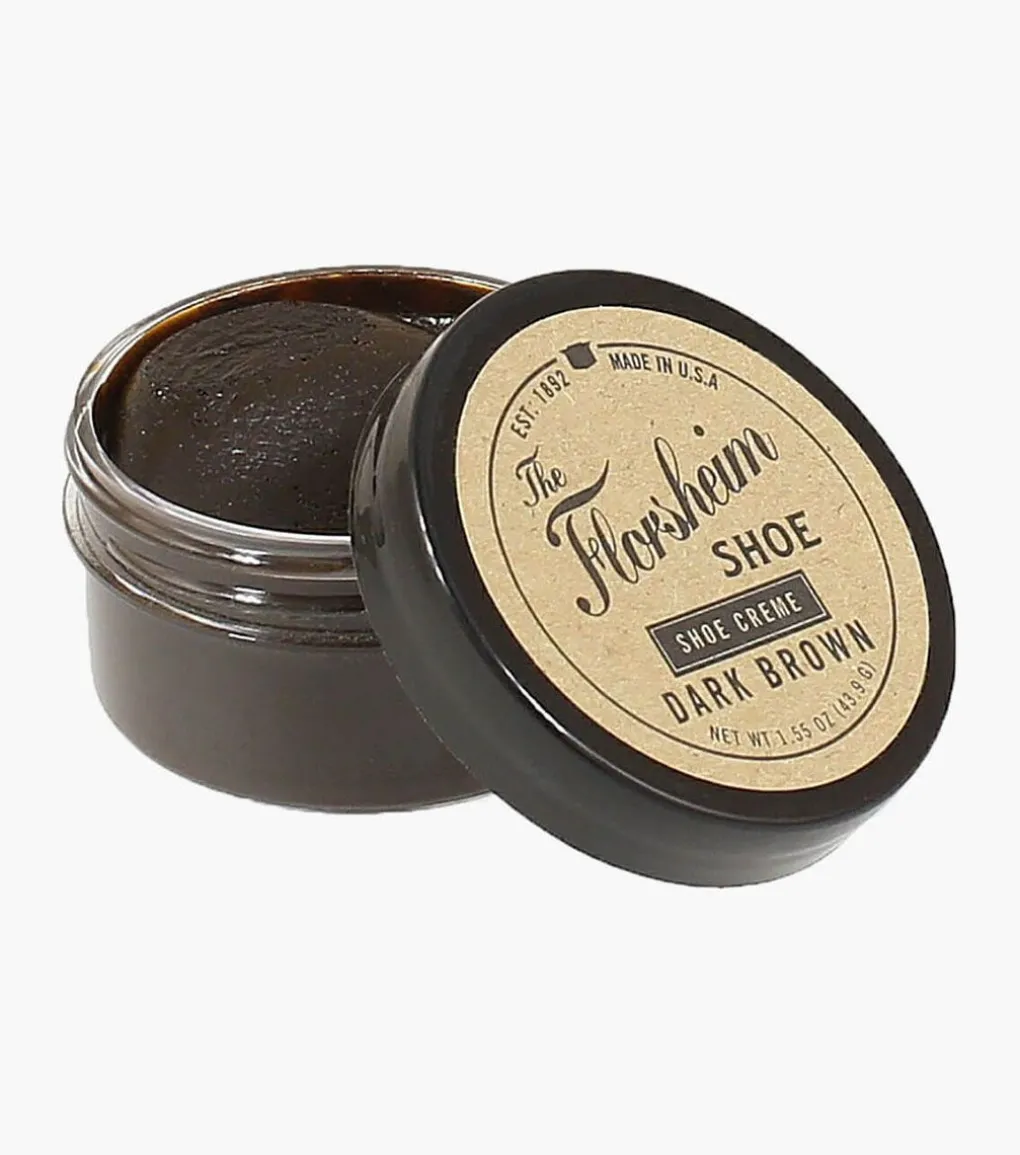 Shoe Creme