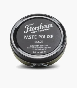 Shoe Paste