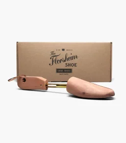 Travel Cedar Shoe Trees