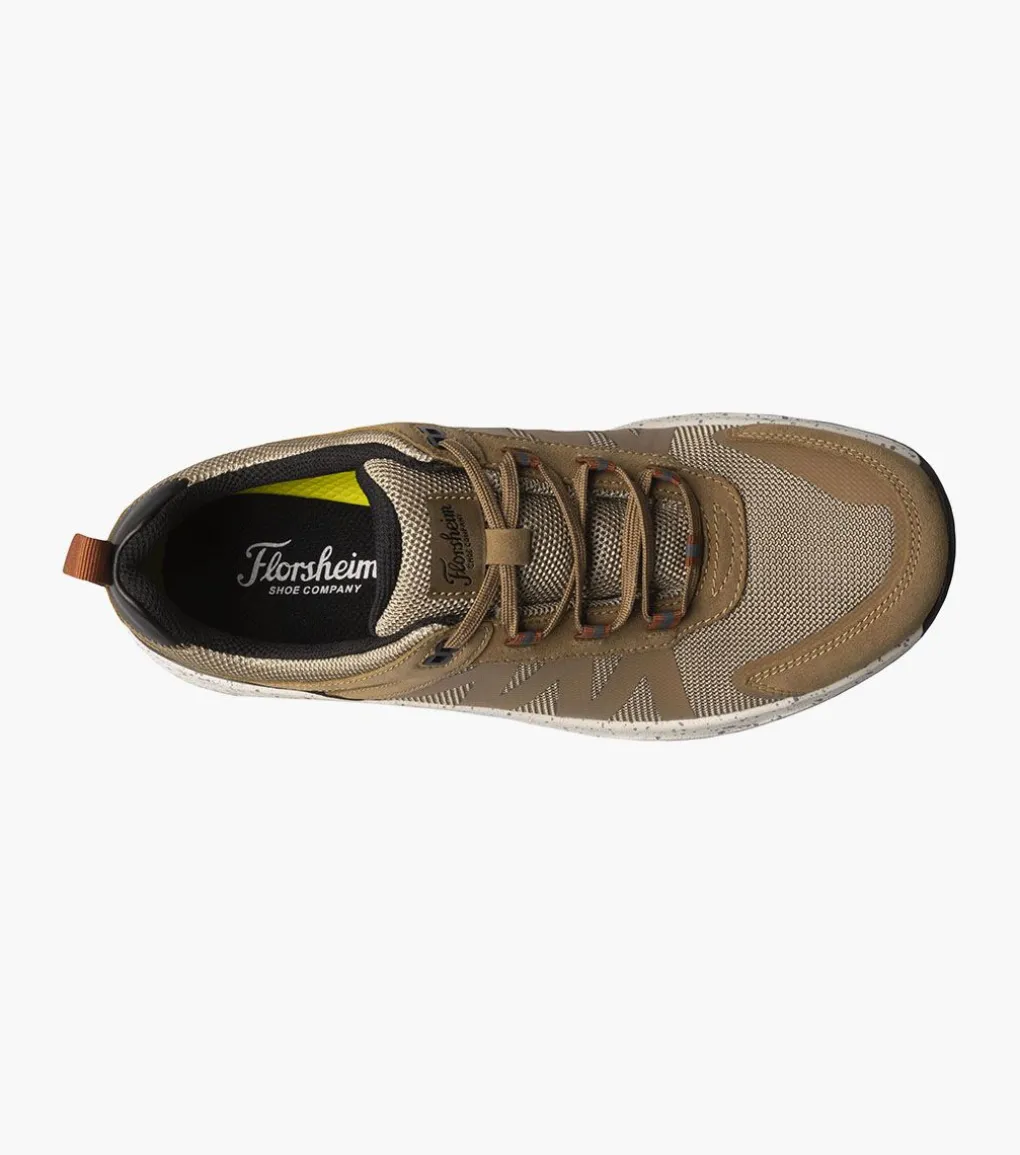 Tread Lite