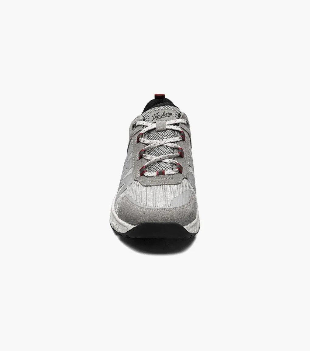 Tread Lite