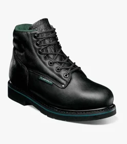 Utility Work Steel Toe